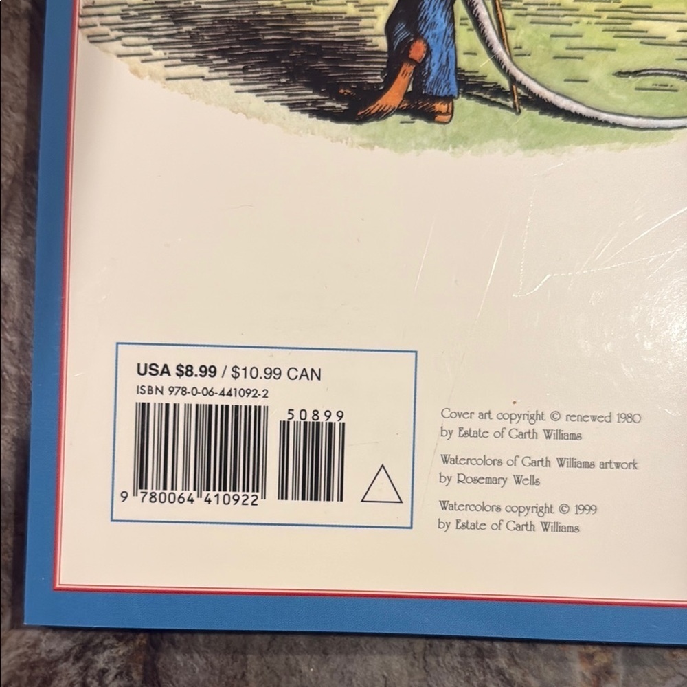 Stuart Little and Charlotte's Web Full Color Edition Books paperback. - Picture 3 of 6